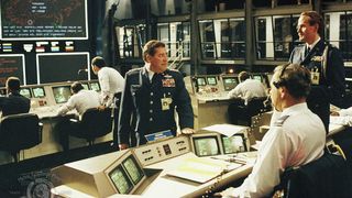 17. Военные игры (1983)