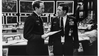 2. Военные игры (1983)