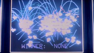 21. Военные игры (1983)