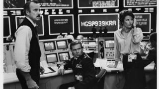 3. Военные игры (1983)