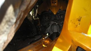 100. Трансформеры (2007)