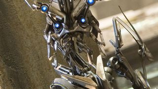 106. Трансформеры (2007)