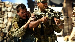 12. Трансформеры (2007)