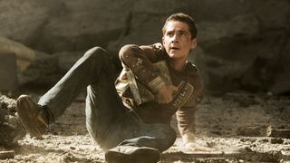 13. Трансформеры (2007)