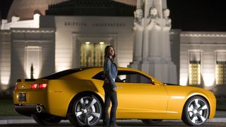 15. Трансформеры (2007)