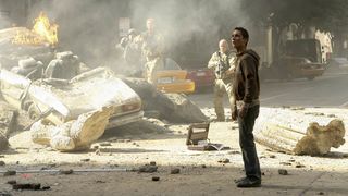 17. Трансформеры (2007)