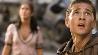 18. Трансформеры (2007)