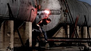 22. Трансформеры (2007)