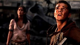 24. Трансформеры (2007)