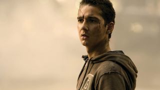 25. Трансформеры (2007)