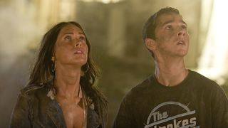 29. Трансформеры (2007)