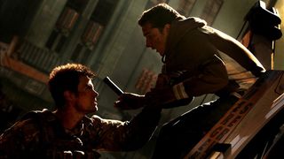 3. Трансформеры (2007)