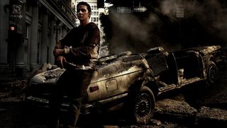 33. Трансформеры (2007)