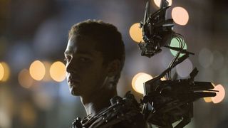 35. Трансформеры (2007)