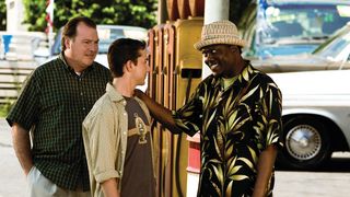 48. Трансформеры (2007)