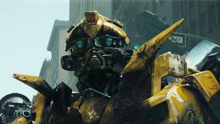 57. Трансформеры (2007)