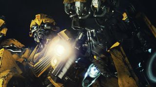 58. Трансформеры (2007)