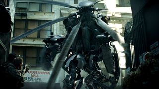 60. Трансформеры (2007)