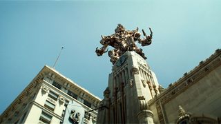 70. Трансформеры (2007)