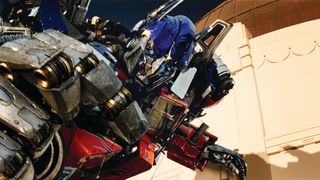 73. Трансформеры (2007)