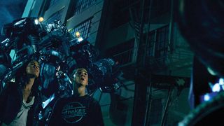 74. Трансформеры (2007)