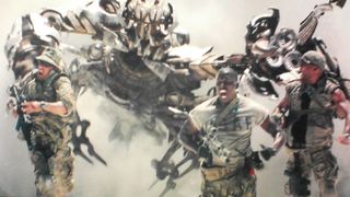 75. Трансформеры (2007)