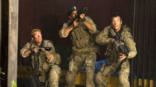 76. Трансформеры (2007)