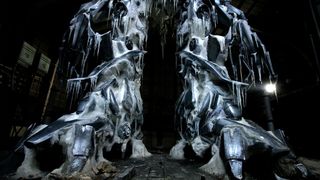 77. Трансформеры (2007)