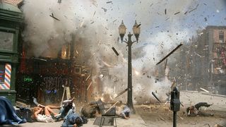 78. Трансформеры (2007)