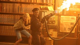 80. Трансформеры (2007)