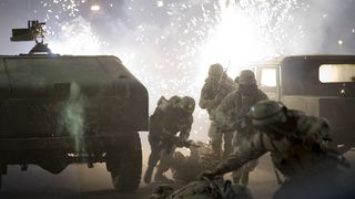 85. Трансформеры (2007)