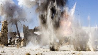 95. Трансформеры (2007)