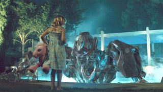 96. Трансформеры (2007)