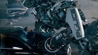 99. Трансформеры (2007)