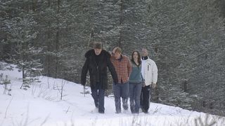 10. Транссибирский экспресс (2007)