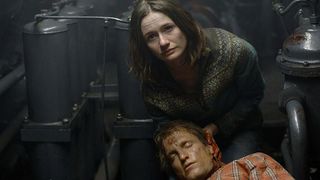 11. Транссибирский экспресс (2007)