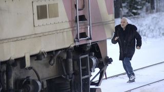 12. Транссибирский экспресс (2007)