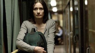 16. Транссибирский экспресс (2007)