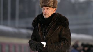 21. Транссибирский экспресс (2007)