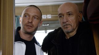 23. Транссибирский экспресс (2007)