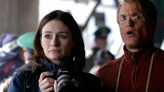 25. Транссибирский экспресс (2007)