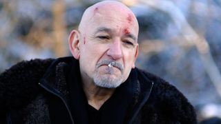 30. Транссибирский экспресс (2007)