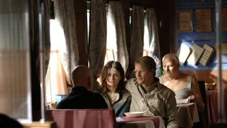 31. Транссибирский экспресс (2007)