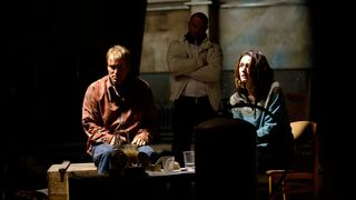 32. Транссибирский экспресс (2007)