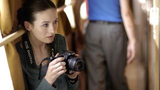 34. Транссибирский экспресс (2007)