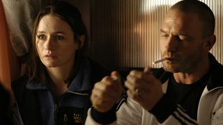 36. Транссибирский экспресс (2007)