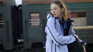 37. Транссибирский экспресс (2007)