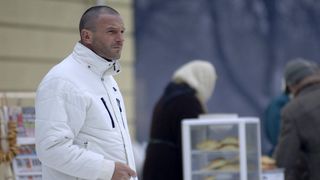 41. Транссибирский экспресс (2007)