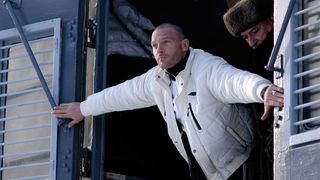 44. Транссибирский экспресс (2007)