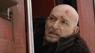 5. Транссибирский экспресс (2007)